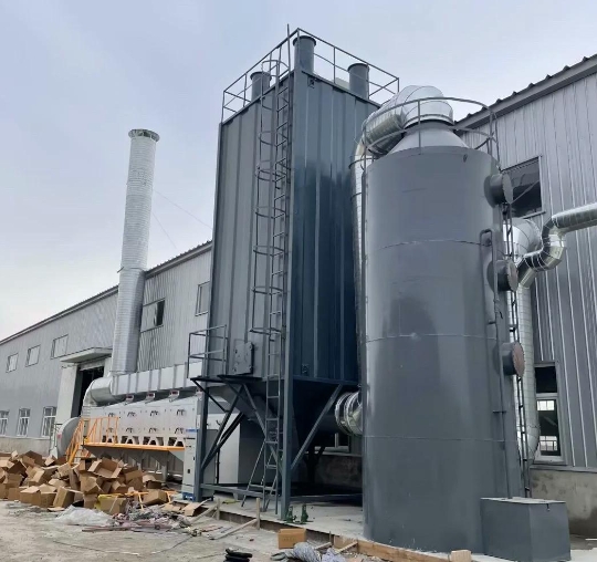 電捕焦油器為什么會(huì)爆炸？如何預(yù)防電捕焦油器爆炸事故？